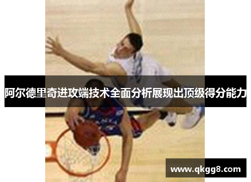 阿尔德里奇进攻端技术全面分析展现出顶级得分能力 阿尔德里奇进攻端技术全面分析展现出顶级得分能力