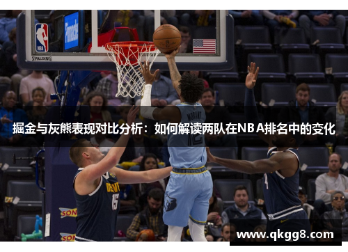 掘金与灰熊表现对比分析:如何解读两队在NBA排名中的变化 掘金与灰熊表现对比分析:如何解读两队在NBA排名中的变化