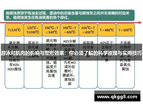 游泳对肌肉的影响与塑形效果：你必须了解的科学原理与实用技巧