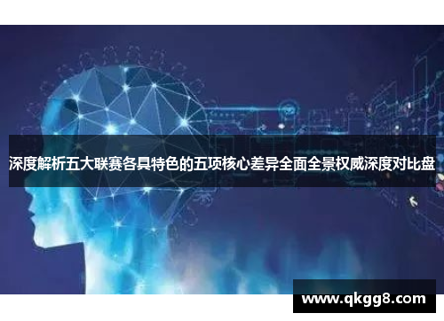 深度解析五大联赛各具特色的五项核心差异全面全景权威深度对比盘