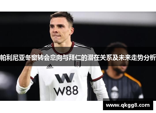 帕利尼亚冬窗转会意向与拜仁的潜在关系及未来走势分析